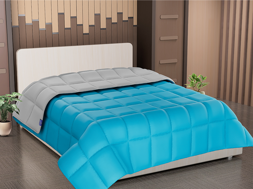 Reversible Comforter