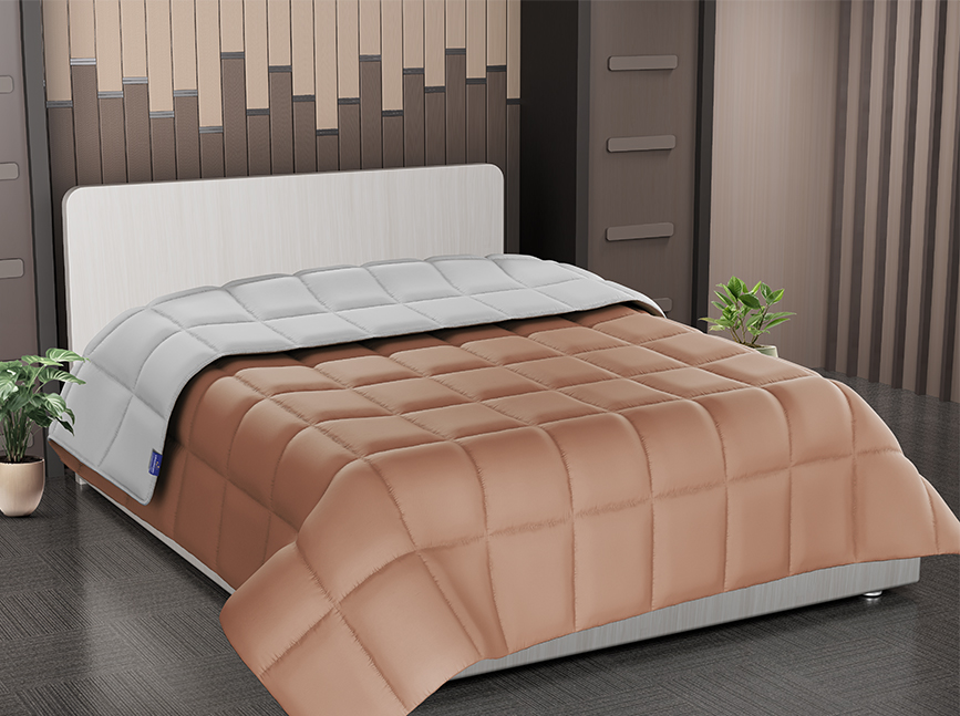 Reversible Comforter