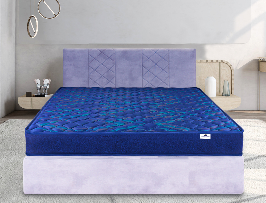 Dual Sided Durable Bonnell Spring Mattress