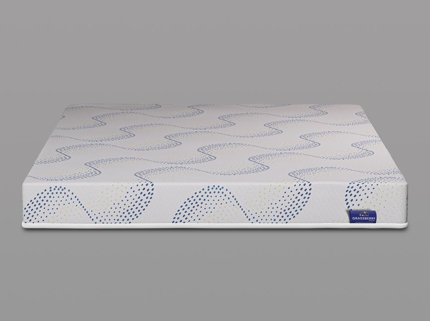 Hybrid Natural Latex Mattress