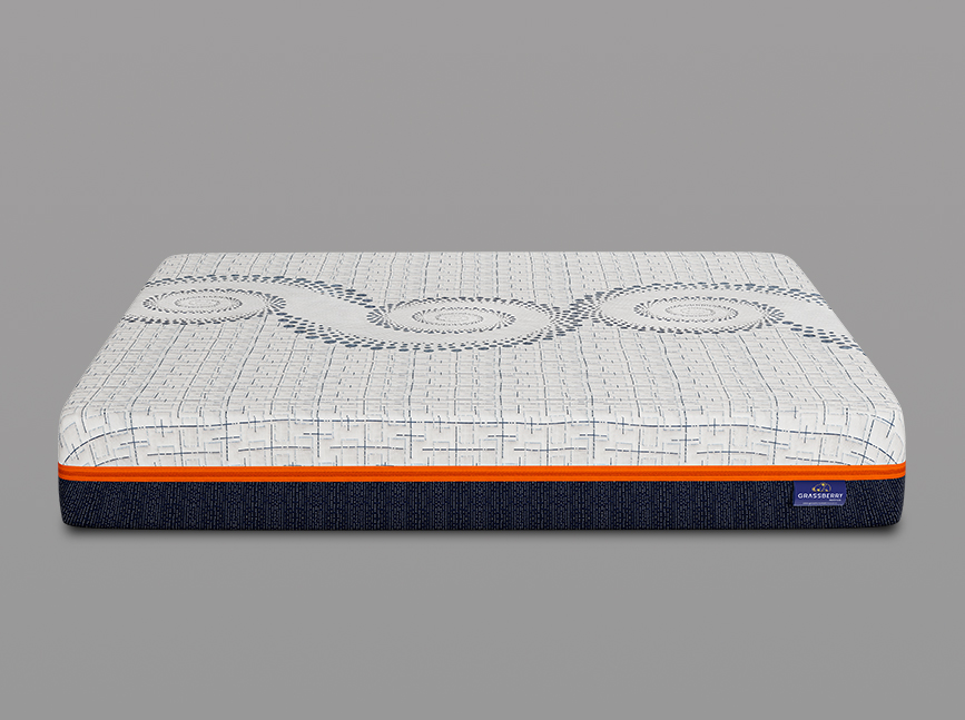 Memory Foam Orthopedic Mattress