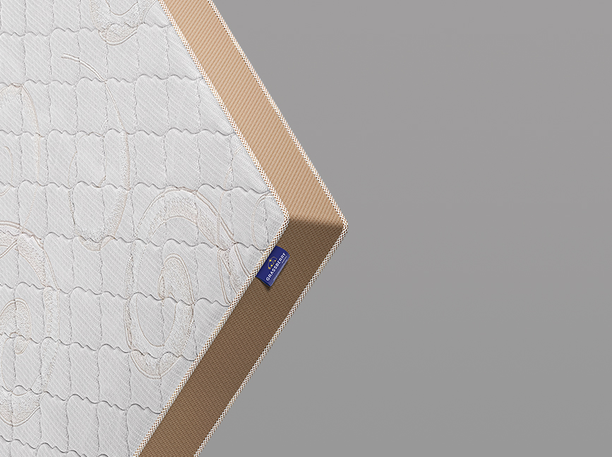 Ortho Spine Mattress