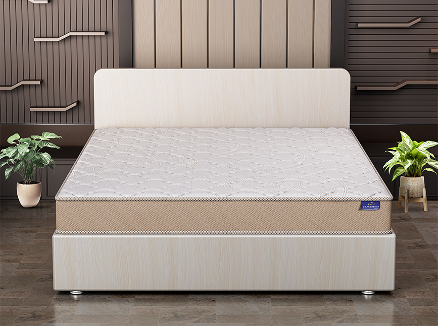 Ortho Spine Mattress