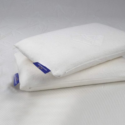 Baby Soft - Memory Foam Pillow